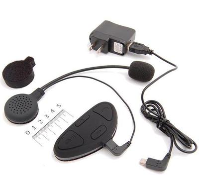 100米對講機立體聲摩托車頭盔藍牙耳機M1 功能、價格與廠家全解析