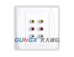 SD316產品詳細介紹 浙江光大通信設備有限公司的高性能通訊設備