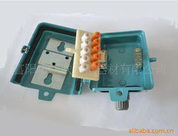 富陽市華聯通訊器材 高品質電纜接線盒產品列表與通訊設備解決方案