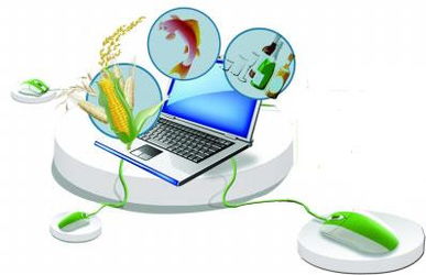 跨界融合，網絡賦能 開啟農業經營新時代