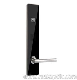 酒店客房鎖 出口產(chǎn)品 質(zhì)量可靠售后更有保障的酒店門(mén)鎖