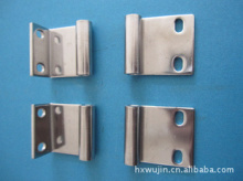 供應鍍鋅搭扣_常熟合頁、鉸鏈公司_