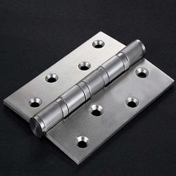 泰瑞 不銹鋼軸承合頁(yè)